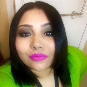 Meet your Posher, Julianna